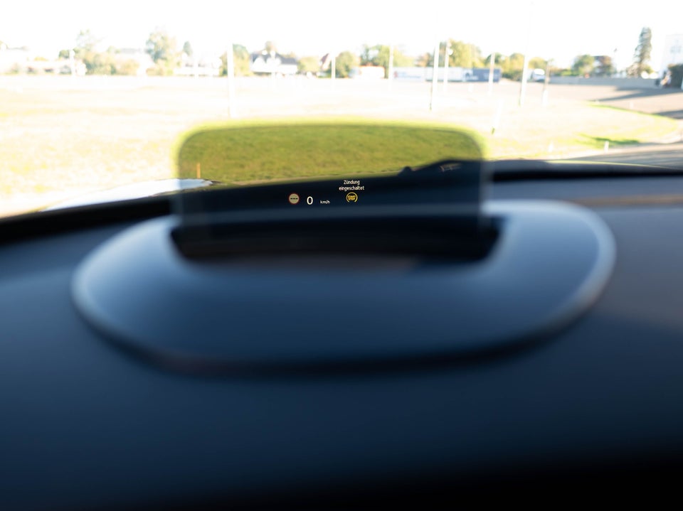 MINI Cooper SE Essential 3d