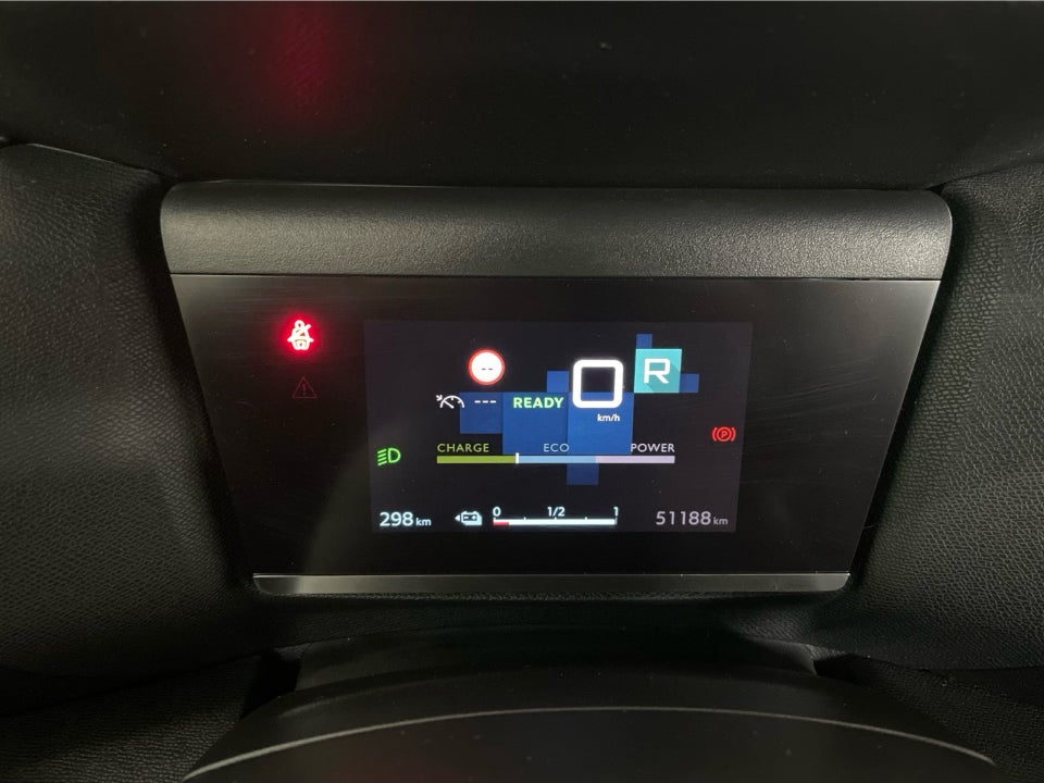 Citroën ë-C4 50 Feel 5d