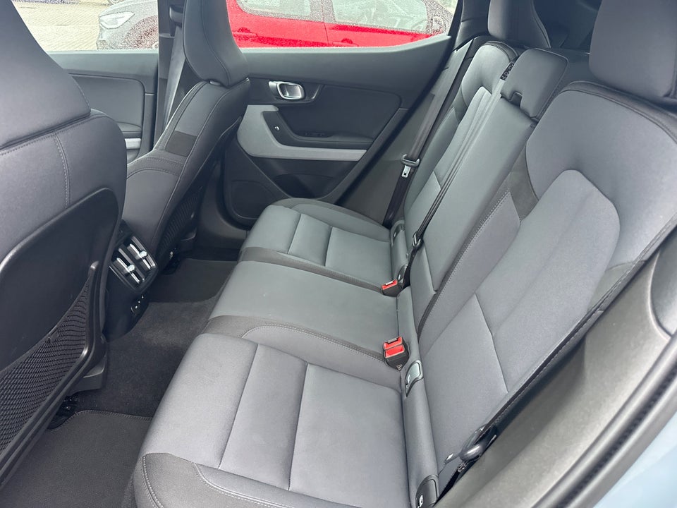 Polestar 2 Long Range 5d