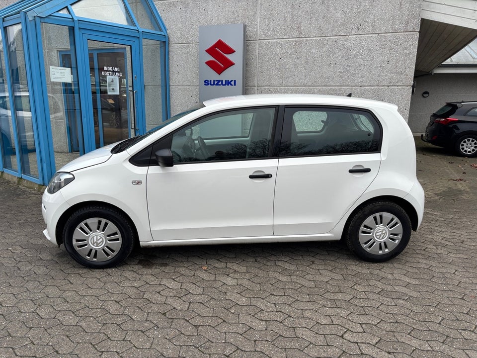 VW Up! 1,0 60 Take Up! BMT 5d