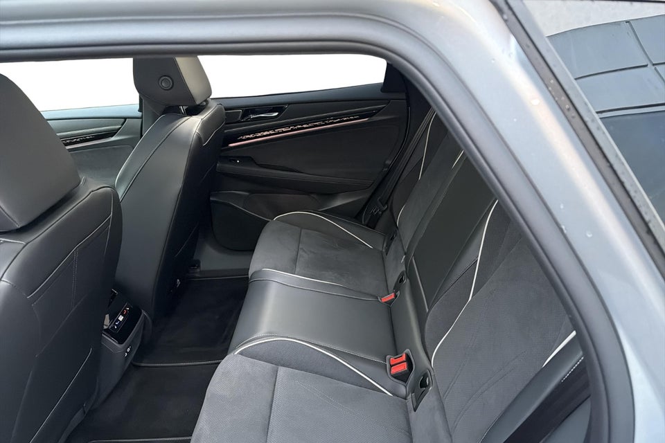 VW ID.7 86 Style S+ Tourer 5d