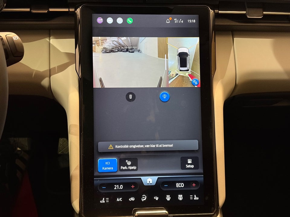 Ford Explorer 82 Select Extended Range 5d