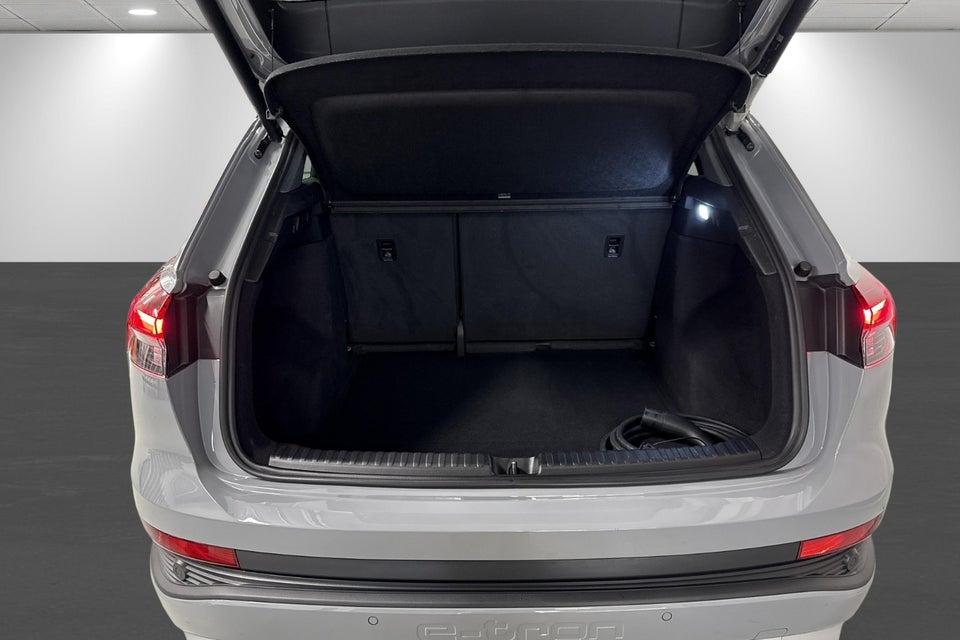 Audi Q4 e-tron 40 Attitude 5d