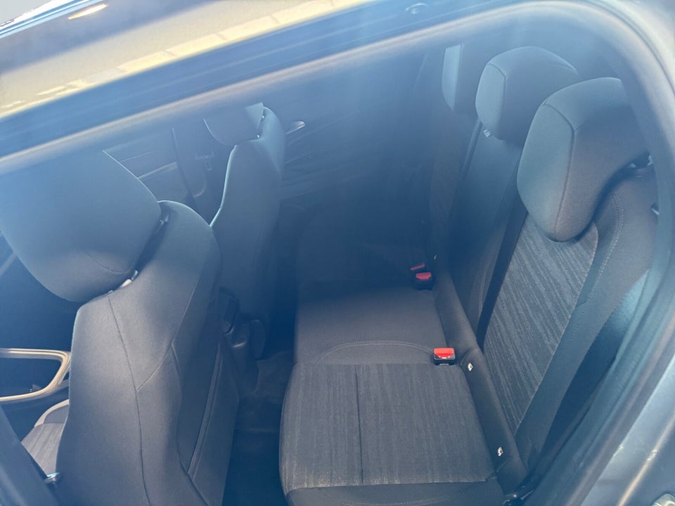 Jeep Avenger 54 Longitude 5d