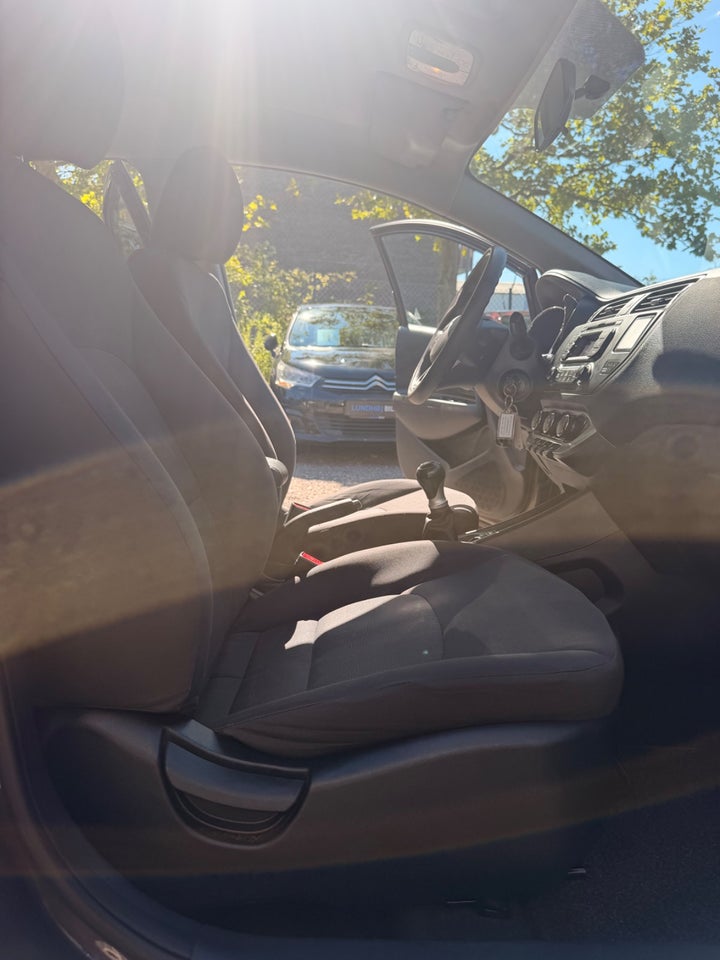 Kia Rio 1,2 CVVT Exclusive 5d