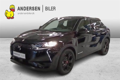 Annonce: DS DS 3 CrossBack 50 E-Tense Pe... - Pris 184.900 kr.