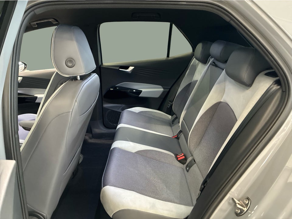 VW ID.3 58 Pro Performance Business 5d