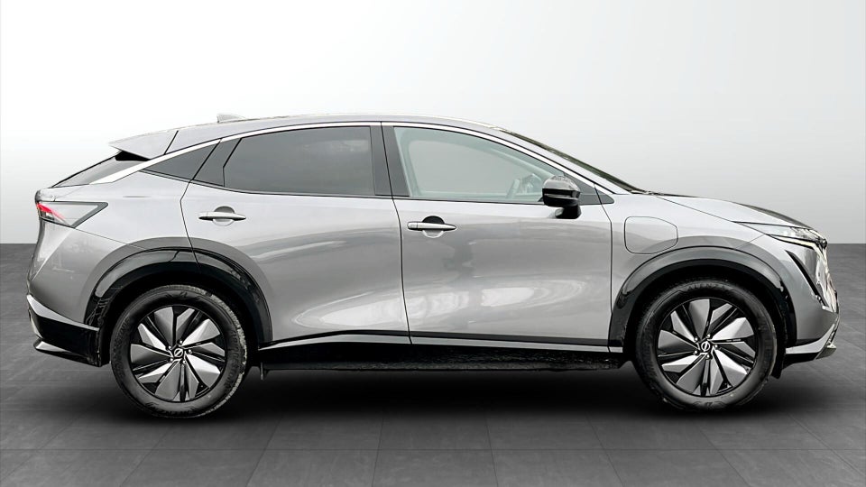 Nissan Ariya 87 Advance 5d