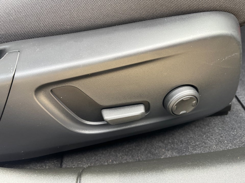 Polestar 2 Standard Range 5d