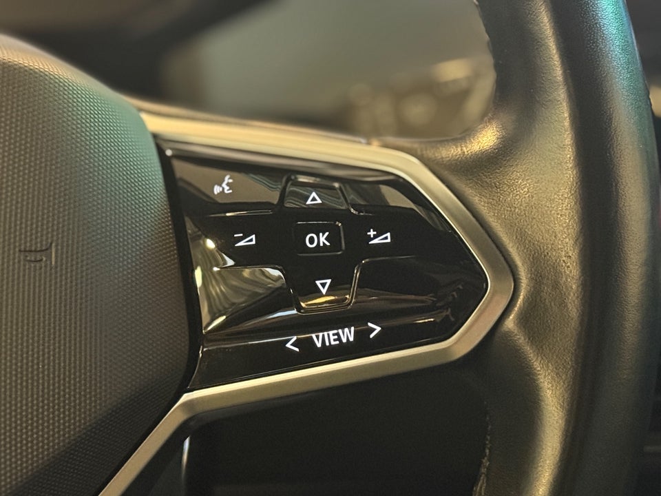 VW ID.3 58 Pro Performance Tech 5d