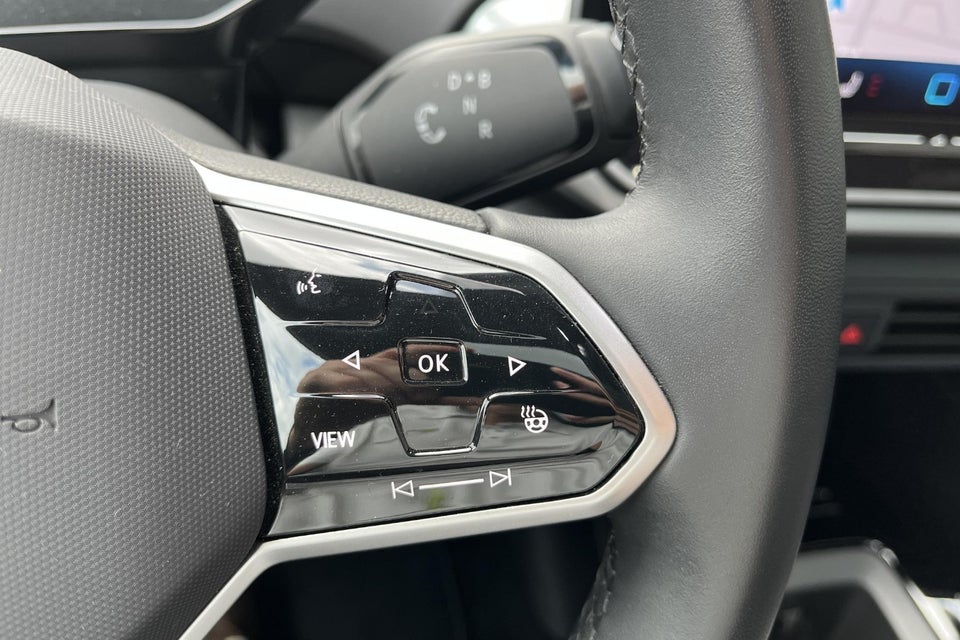 VW ID.5 52 Pure Performance 5d