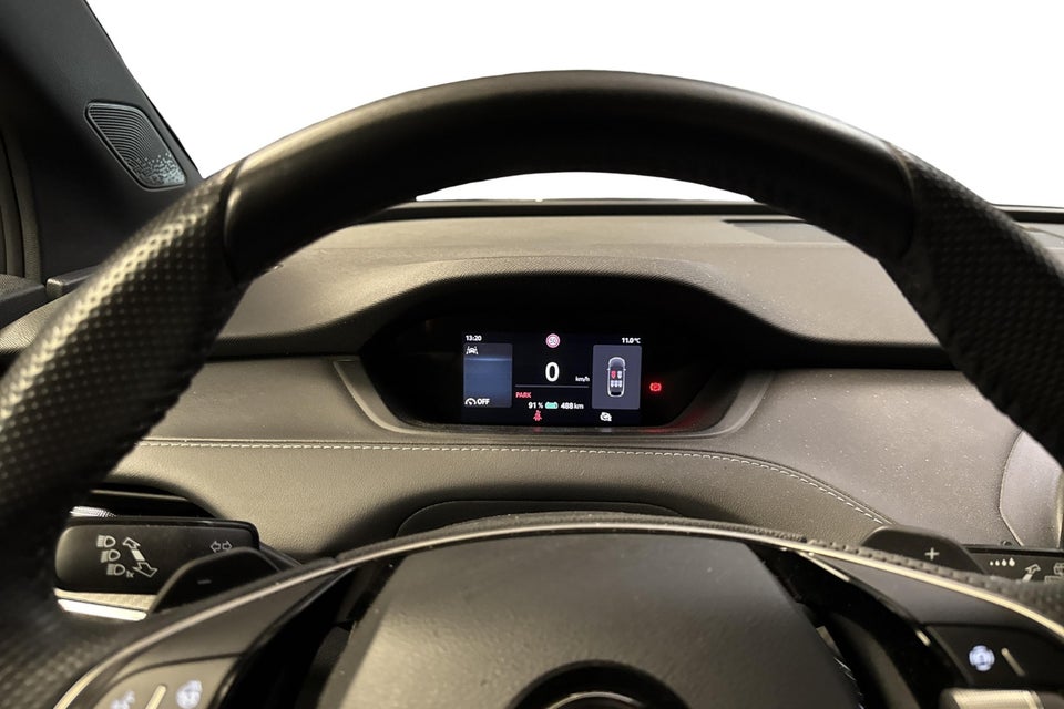 Skoda Enyaq 85 iV Sportline 5d