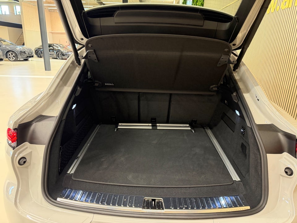 Porsche Cayenne 3,0 E-Hybrid Coupé Tiptr. 5d