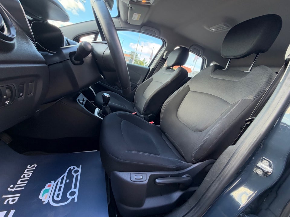 Renault Captur 0,9 TCe 90 Zen 5d