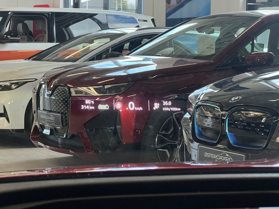 Skoda Enyaq 85x iV Sportline Maxx 5d