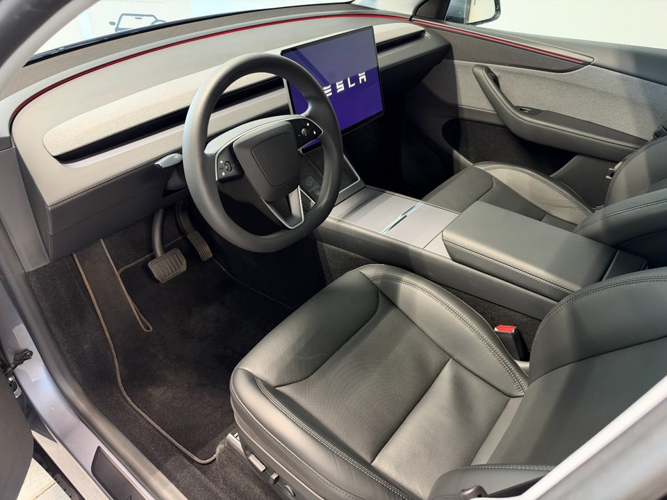 Tesla Model Y Premium Long Range RWD 5d