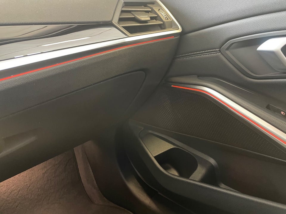 BMW i5 eDrive40 M-Sport Pro 4d