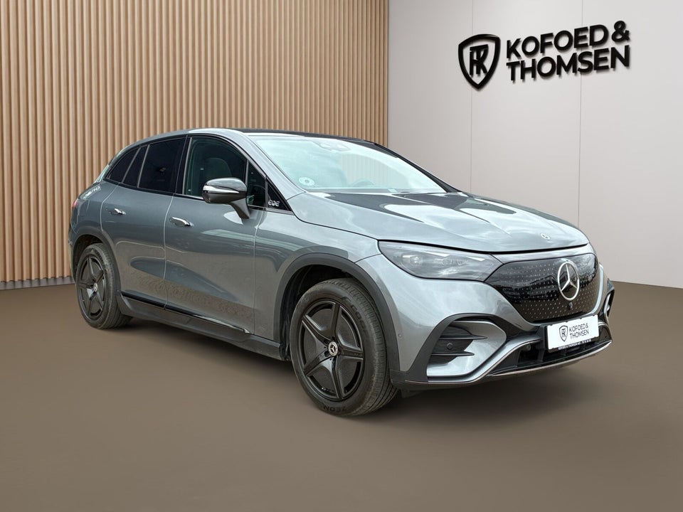 Mercedes EQE350+ SUV AMG Premium 5d