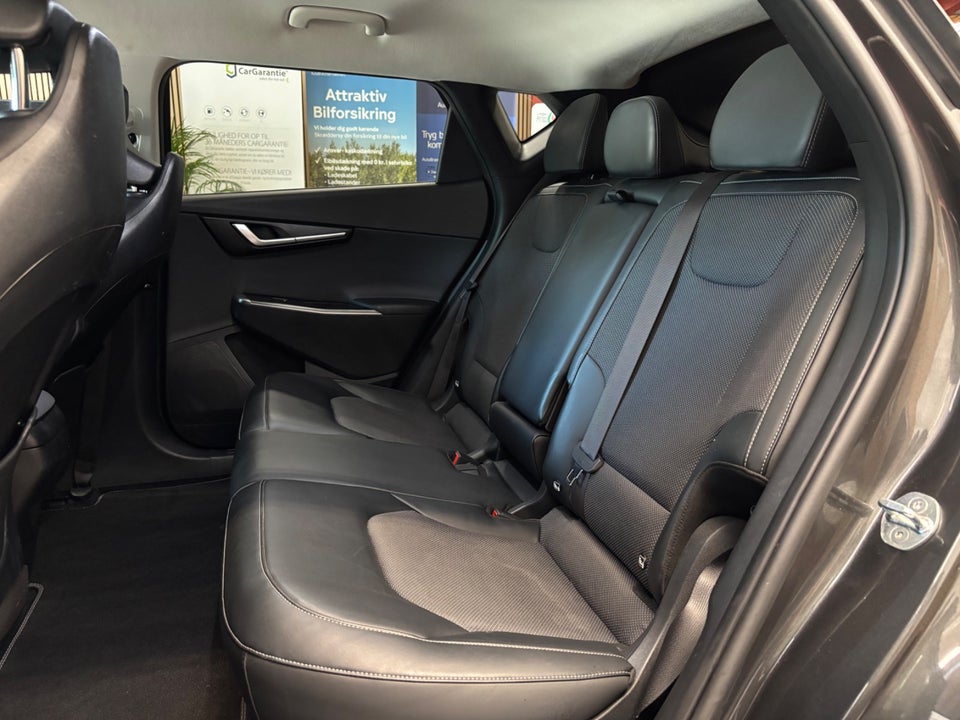 Kia EV6 77 Long Range 5d