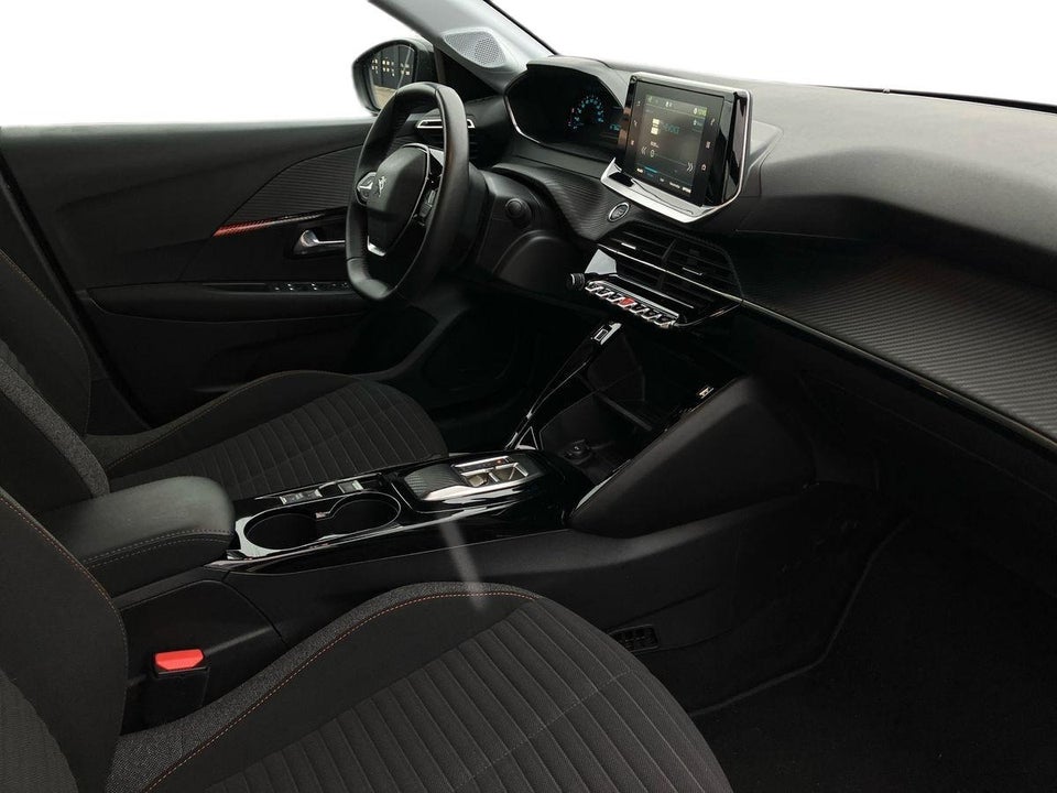 Peugeot e-208 50 Active Pack 5d