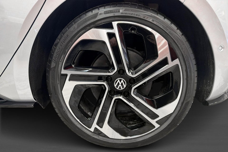 VW ID.3 79 GTX Performance+ 5d