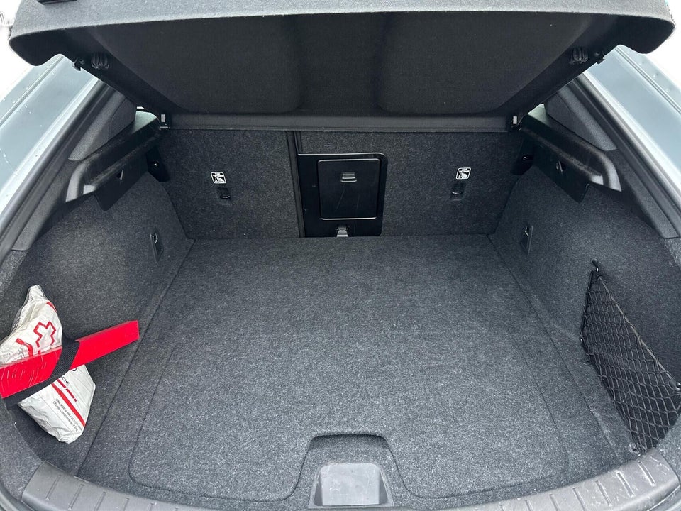 Polestar 2 Long Range 5d