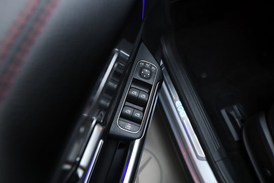 Mercedes EQB250+ AMG Premium 5d