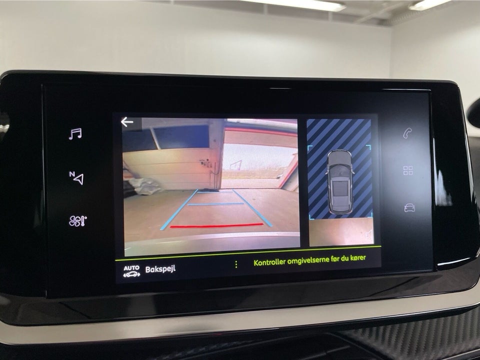 Peugeot 2008 1,2 PureTech 130 Allure Pack EAT8 5d