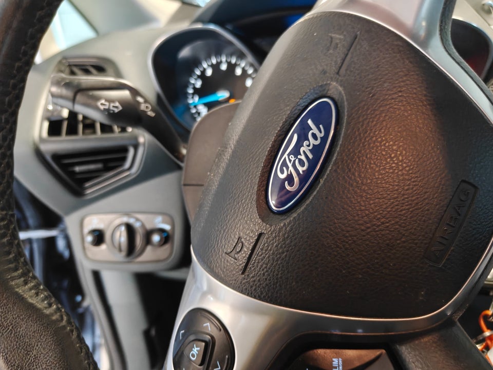 Ford C-MAX 1,0 SCTi 125 Trend 5d