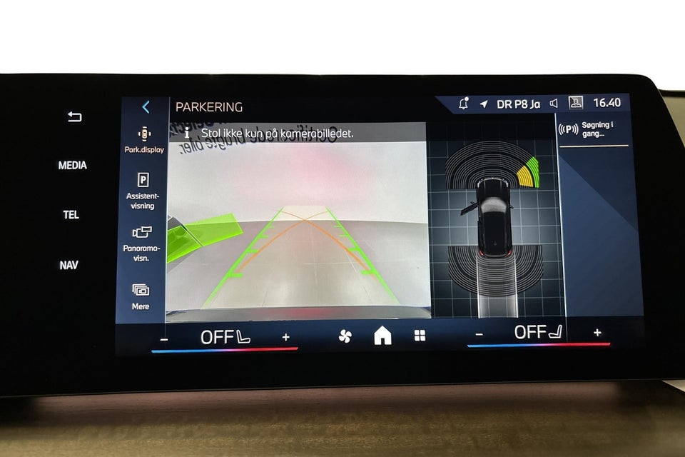 BMW iX1 eDrive20 M-Sport 5d