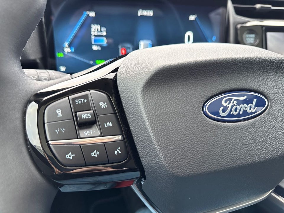 Ford Puma 46 Gen-E Premium 5d