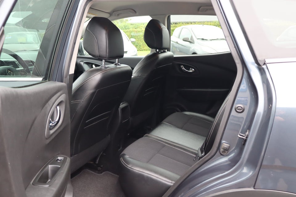 Renault Kadjar 1,2 TCe 130 Zen 5d