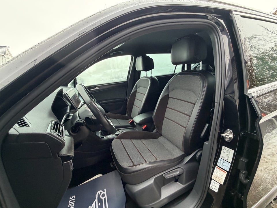 Seat Tarraco 1,4 eHybrid Xcellence DSG 5d