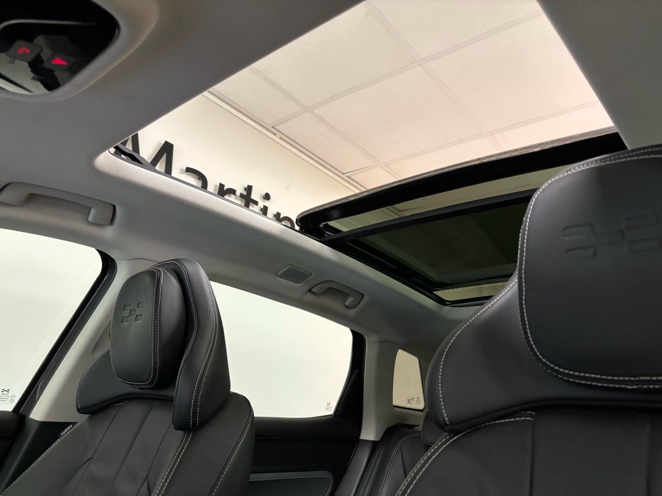 Aiways U5 Premium 5d