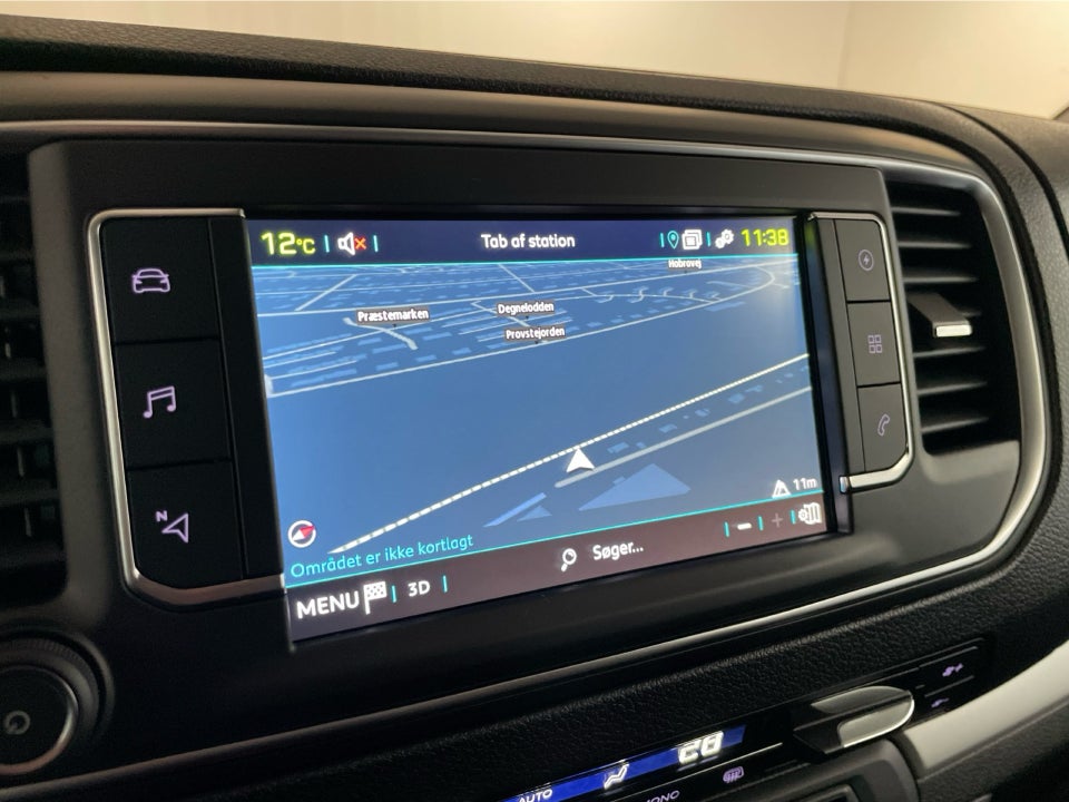 Peugeot e-Expert 75 L2 Premium Van