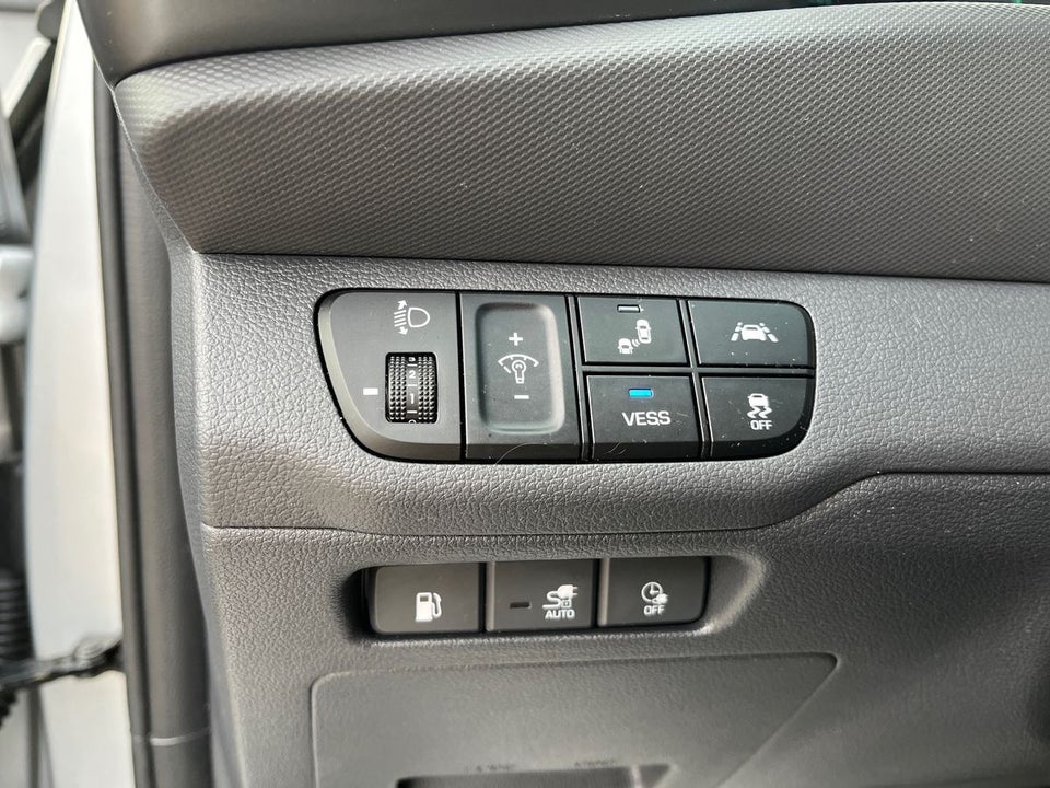 Hyundai Ioniq 1,6 PHEV Premium DCT 5d