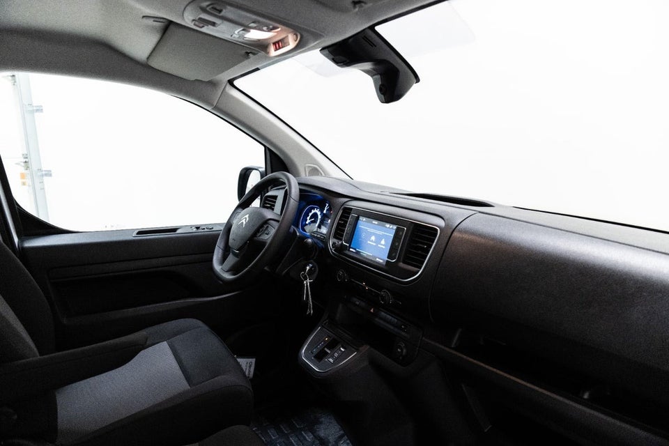 Citroën ë-Jumpy 75 L2 BaseLine