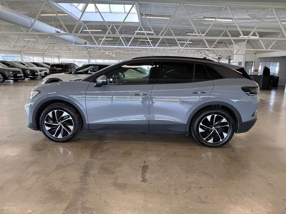 VW ID.4 77 Style+ 5d