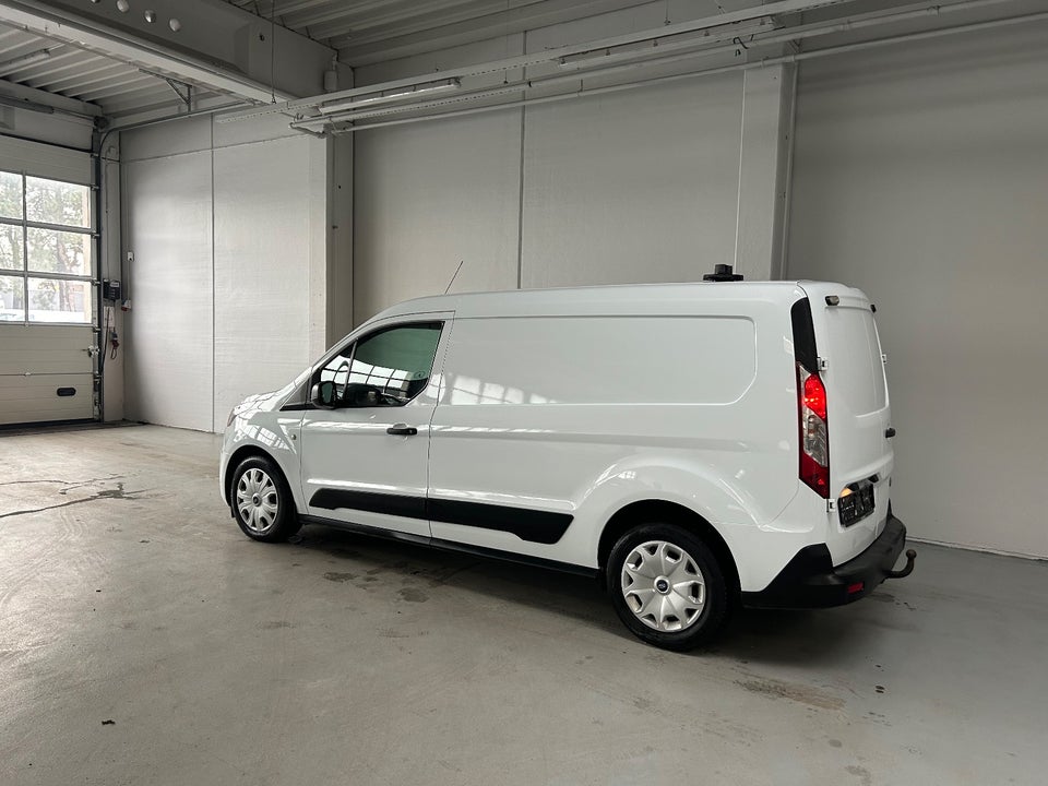 Ford Transit Connect 1,5 TDCi 100 Trend lang