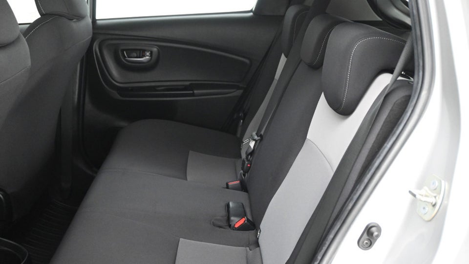 Toyota Yaris 1,5 Hybrid H2 e-CVT 5d