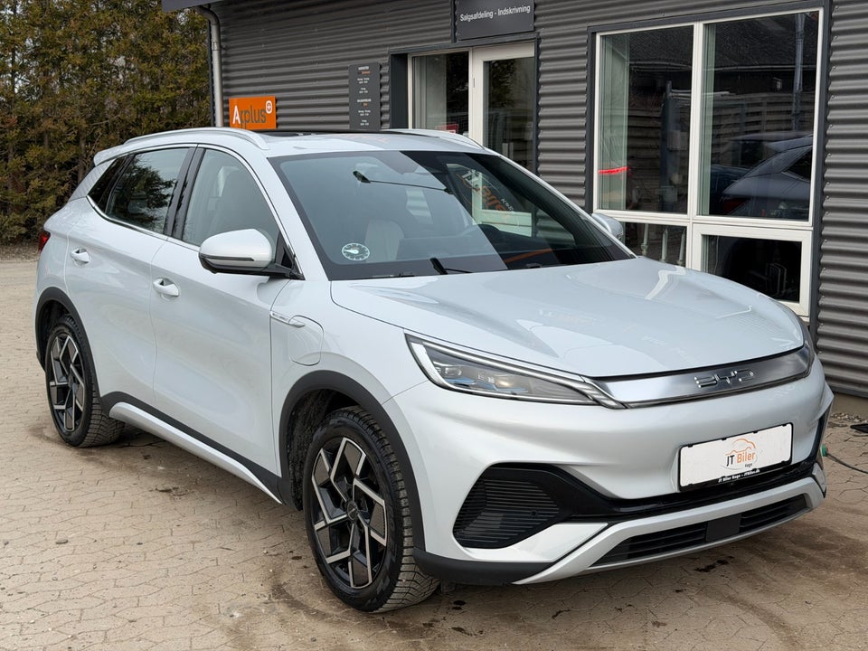 BYD Atto 3 60 Design 5d