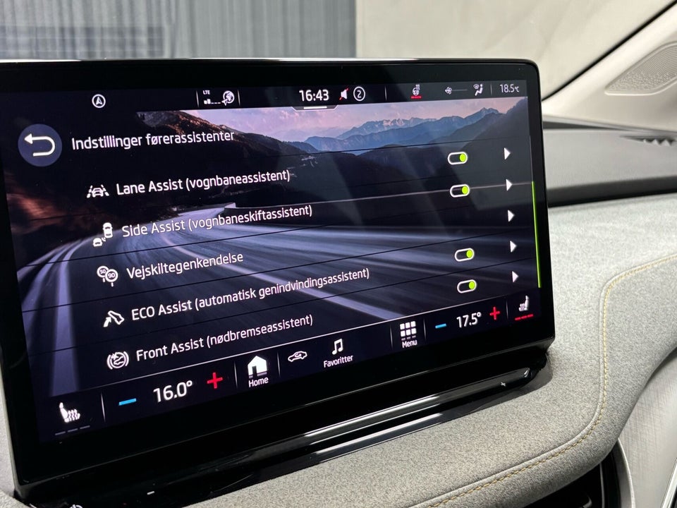Skoda Enyaq 80 iV 5d