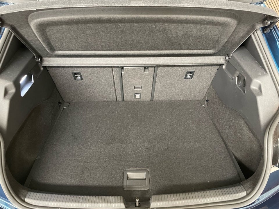 Cupra Born 58 Dinamica Pack High 5d