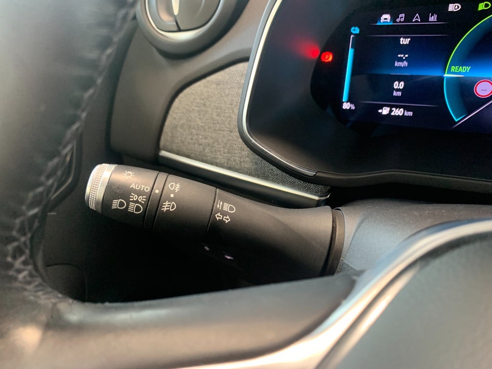 Renault Zoe 52 Intens 5d