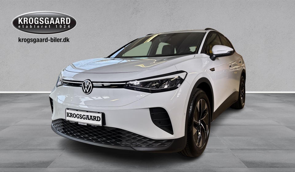 VW ID.4 77 Pro Performance 5d