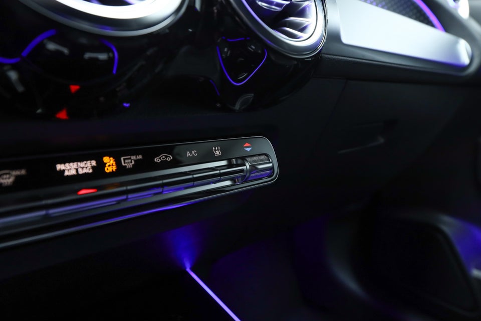 Mercedes EQB350 AMG Advance 4Matic 5d