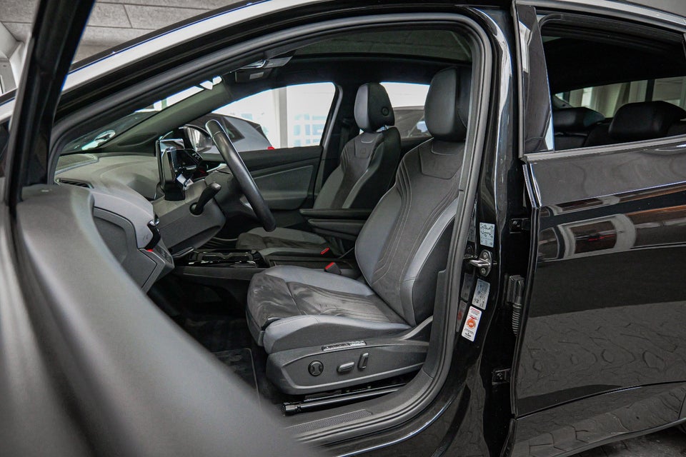 VW ID.5 77 Pro Performance 5d