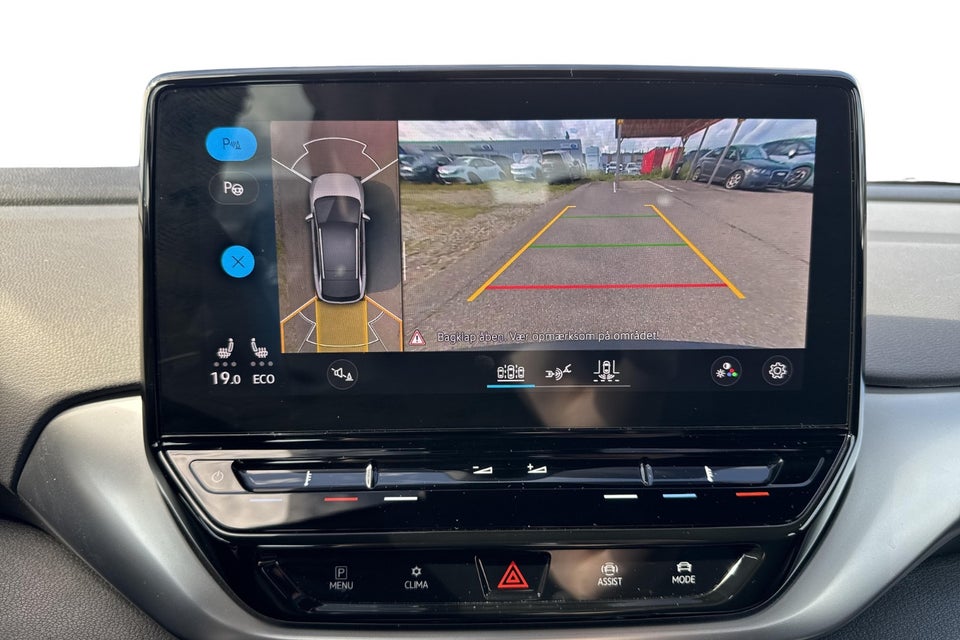 VW ID.4 77 Pro Performance 5d