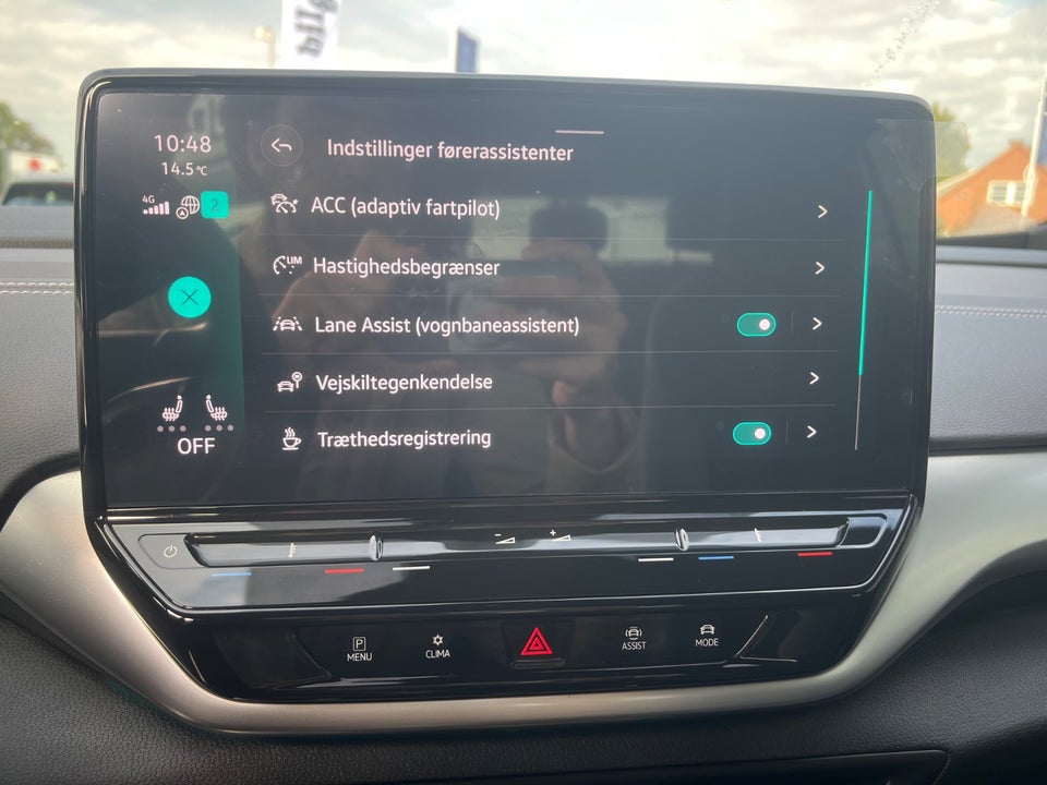 VW ID.5 77 Pro Performance 5d