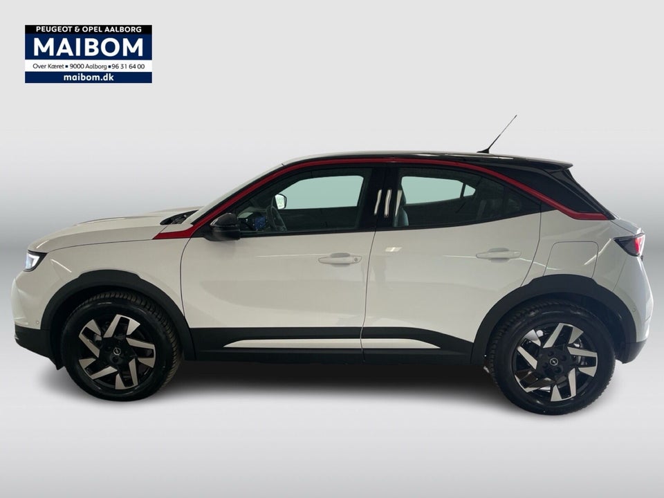 Opel Mokka-e 50 GS Line 5d